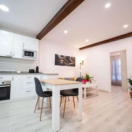 Cisneros Apartment 桑坦德 外观 照片