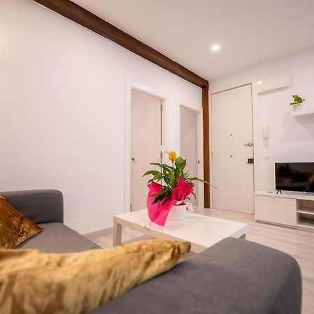 Cisneros Apartment 桑坦德 外观 照片
