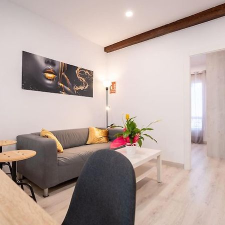 Cisneros Apartment 桑坦德 外观 照片